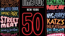 Time Out New York digital editions