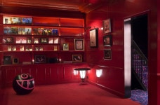 Chez Castel | Clubs in Odéon, Paris Chez Castel