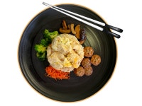 Tropical Sundays | Restaurants in Marina Bay, Singapore