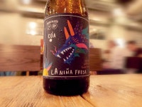 Young Master and Coa releases a limited-edition tepache inspired wild ale