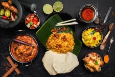 Get food delivered from multiple stalls at Amoy Street Food Centre with this new initiative