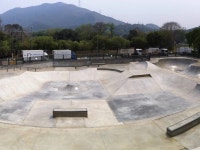 Best skateparks in Hong Kong