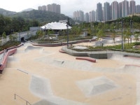 Best skateparks in Hong Kong