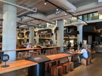 First look: What’s new at Time Out Market Boston