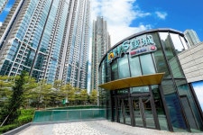 The Lohas | Shopping in Clearwater Bay, Hong Kong
