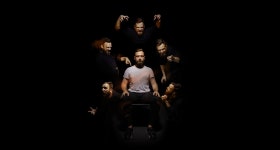 Locked Down (online) | Theatre in London