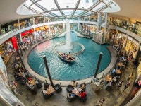 Shopping malls with stunning designs in Singapore Shopping malls with the best architecture in Singapore