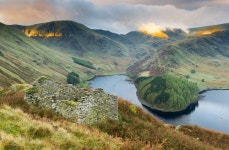 10 Spookiest Ghost Towns in the UK Right Now These are the 10 spookiest ghost towns in the UK
