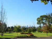 The 15 best picnic spots in Melbourne The 15 best places to have a picnic in Melbourne