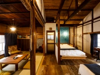 5 beautiful guest houses in and near Tokyo for group getaways | Time Out Tokyo 5 beautiful guest houses in and near Tokyo for... 