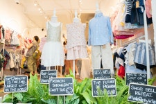 Retykle’s Causeway Bay Pop-up