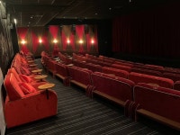 Best Manchester Cinemas to Catch a Flick Fancy a trip to the cinema?