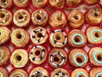 4 shops to get sweet, soft and flaky cronuts in Bangkok