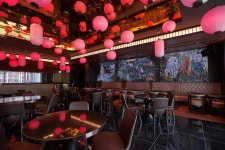 Yokai | Restaurants in Central, Hong Kong