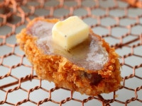 Ginza Katsumi | Restaurants in Ginza, Tokyo This Ginza restaurant serves premium tonkatsu as a course meal from just ¥2,600