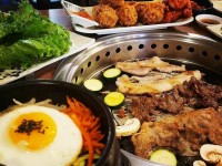 9 Sizzling Korean BBQ Montreal Hot Spots to Get Grilling With