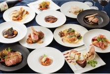 Eclair Ginza | Restaurants in Yurakucho, Tokyo