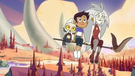 The Best Cartoons for Kids Thatll Make for Must-See TV The best kids’ cartoons to stream right now