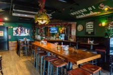 Best Sports Bars in Boston: 17 Spots with Big Screen TVs The 17 Best Sports Bars in Boston For Game Day
