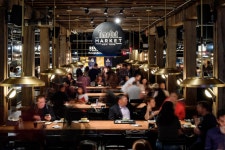 Get great NYC Restaurant Week deals at Time Out Market New York Ten great NYC Restaurant Week spots are at Time Out Market New York