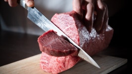 ¥4,500 all-you-can-eat yakiniku | Things to do in Tokyo