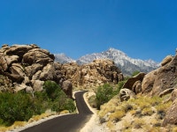 California Route 395 Road Trip: Everything to See and Do Along the Way Why Route 395 is actually the best California road trip