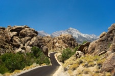 California Route 395 Road Trip: Everything to See and Do Along the Way Why Route 395 is actually the best California road trip