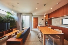 Here are 7 of the most scenic seaside Airbnbs near Tokyo