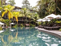 10 Best Holiday Villas In Singapore 10 holiday villas in Singapore for a tropical staycation