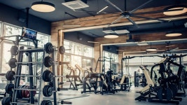 NYC is the most expensive city to get a gym membership in the U.S.