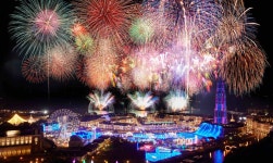 Huis Ten Bosch is hosting Kyushu’s biggest fireworks show in October This theme park in Nagasaki is hosting Kyushu’s biggest... 
