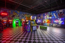 LuYang: LuYang NetiNeti at Zabludowicz Collection review LuYang: LuYangNetiNeti at Zabludowicz Collection