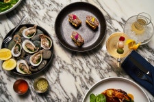 A Don Draper inspired brasserie is opening in NoMad