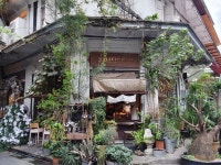 Wallflowers | Restaurants in Yaowarat, Bangkok