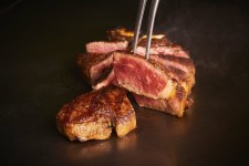 Wolfgang’s Steakhouse by Wolfgang Zweiner Teppan | Restaurants in Ginza, Tokyo