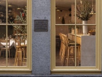Fresh&Co is going to start serving vegan tuna sushi
