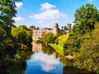 13 Best Castles in the UK for a Royal Day Out The 13 best castles in the UK