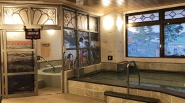 Raku Spa 1010 Kanda | Health and beauty in Awajicho, Tokyo