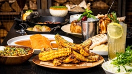 Londons Best Vegetarian Restaurants | 15 Meat-Free Wonders