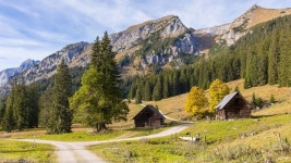 9 Top Places To Visit in the Austrian Alps for Skiing, Hiking and More This is where to go in the Austrian Alps