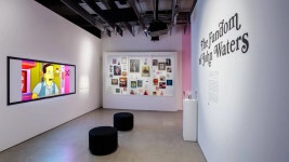 John Waters: Pope of Trash | Art in Los Angeles