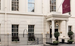 Britain’s Oldest Casino Has Closed in Mayfair After 195 Years After 195 years, Britain’s oldest casino has closed in Mayfair