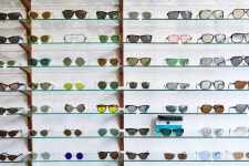Klasik Vintage Eyewear | Shopping in Bow, London