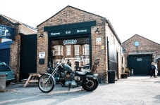 East London Favourite Blondie’ Brewery Could Be Forced to Close After Noise Complaints East London favourite Blondies Brewery... 
