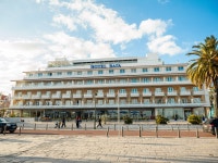 Hotel Baías new life