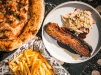 Gourmet Park Kampong Bugis: Pop-Up Pet-Friendly Food Truck Market There is a new pet-friendly food truck park pop-up in Kampong Bugis