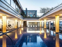 Top 10 Best Hotels in Munich for 2025: Best Spots in Munich The 9 best hotels in Munich