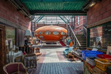 This Is Paris’s Coolest Flea Market – Here’s Why It’s A Must-Visit This is Paris’s coolest flea market – here’s why... 