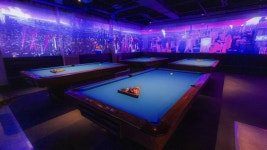 Sugar Mouse NYC in the East Village is a new game hall and art exhibit space A new game hall and music venue just opened in the... 