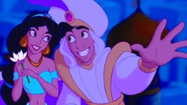 Walt Disney Animation’s Aladdin Concert Is Coming To The... Animation’s Aladdin concert is coming to the Esplanade Theatre... 